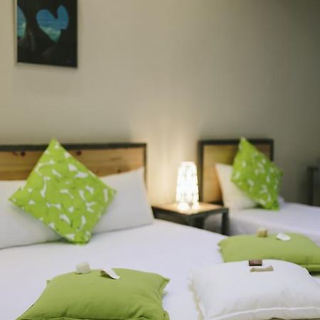 Zonita Guest House Неа-Плайя Экстерьер фото